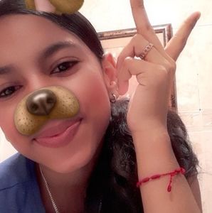 Meet your Posher, Rubeiry